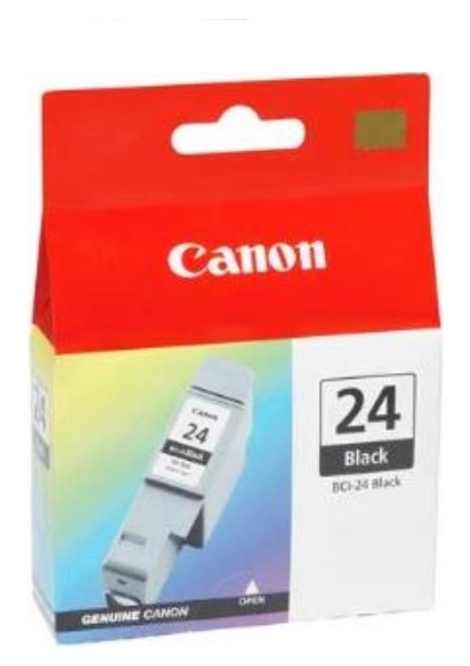 Bcı-24C Renkli Mürekkep Kartuş