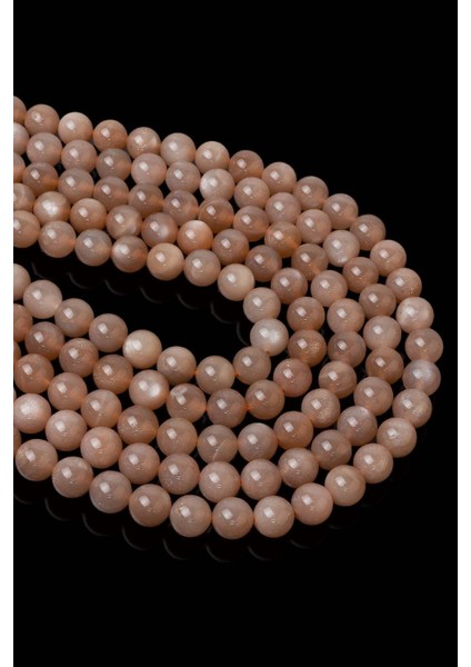 8 mm Güneş Taşı Dizi
