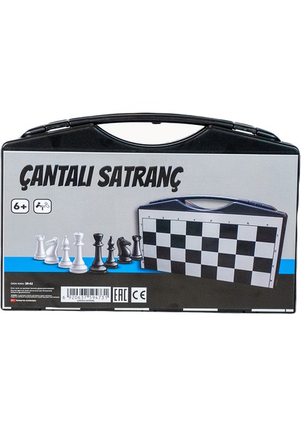 Çantalı Satranç