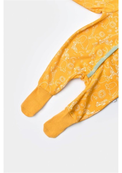 60631 Bebek Çoraptolon Tulum