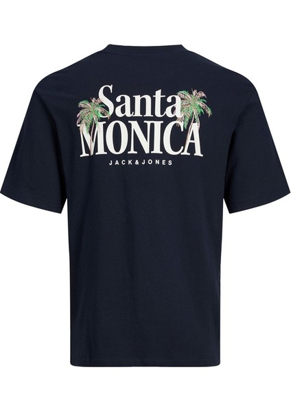 Jorpalma Dry Tee Ss Crew Neck Lacivert Erkek T-Shirt 12234293-Navy fiyatları