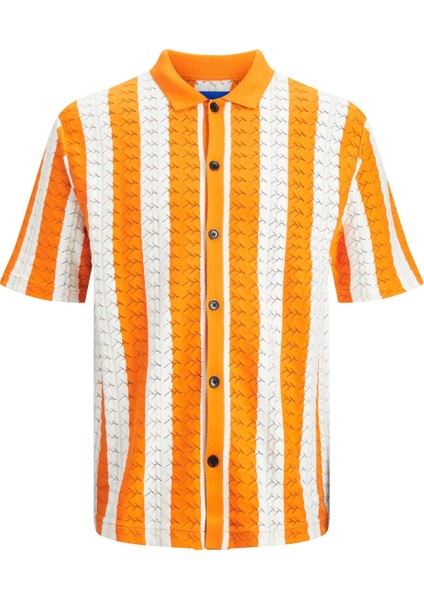 Turuncu Erkek T-Shirt Gömlek fırsatları