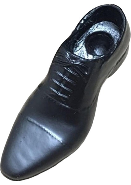 1: 6 Mans Asker Ayakkabı Moda 12 '' Erkek Figür Bebek (Yurt Dışından)