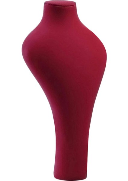 Kolye Ekran Manken Tutucu Takı Organizatör Standı Raf 16X30.5X8 cm (Yurt Dışından)