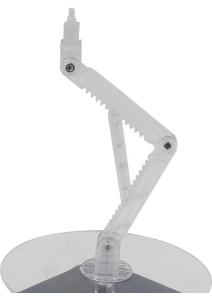 Akülü 360 ° Dönen Ekran Standı Standı Model 11CM Standlı (Yurt Dışından)