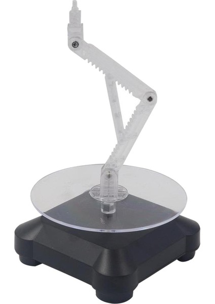 Akülü 360 ° Dönen Ekran Standı Standı Model 11CM Standlı (Yurt Dışından)