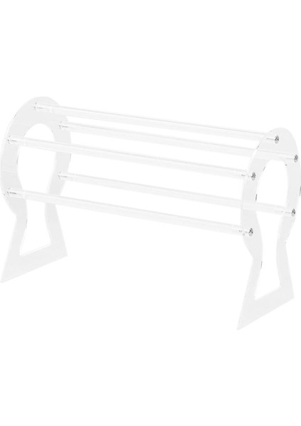 Bilezikler Için Şeffaf Kafa Tutucu Dayanıklı Hediyeler Takı Vitrin (Yurt Dışından) modelleri