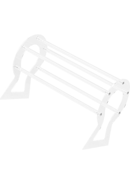 Bilezikler Için Şeffaf Kafa Tutucu Dayanıklı Hediyeler Takı Vitrin (Yurt Dışından) fırsatları