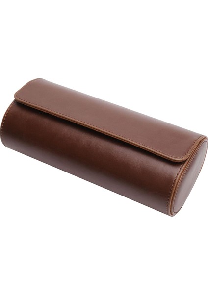 Saatler ve Bilezikler Için Taşınabilir Izle Saklama Kutusu Ekran Durumda Aksesuar (Yurt Dışından) modelleri