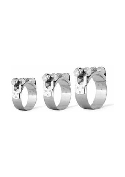 Prc Kilitli Menteşe Anahtarlı Cr-Ni