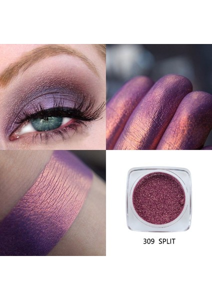 Makyaj Sim Yüz ve Vücut Parlatıcı Sim Glitter Jel 10 ml