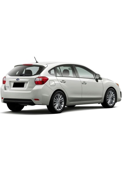 Subaru Impreza Hb 2012-2016 Arka Sileceği Silecek Süpürgesi 32CM