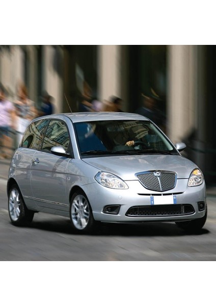 Lancia Ypsilon 2006-2011 Ön Cam Silecek Silgeç Takımı 60X40CM