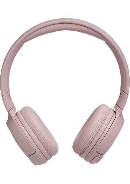 Jbl Tune 510BT Multi Connect Mikrofonlu Kulaküstü Kablosuz Kulaklık - Pembe (Yurt Dışından)