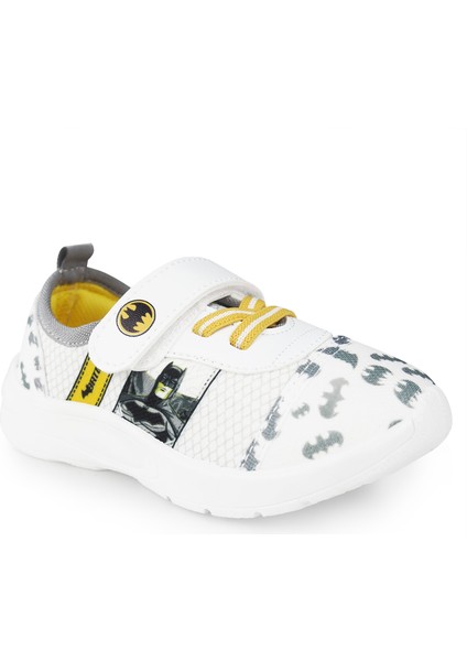 Erkek Çocuk Sneaker Ayakkabı Vega Beyaz 101350578