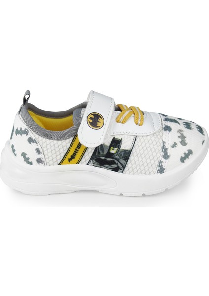 Erkek Çocuk Sneaker Ayakkabı Vega Beyaz 101350578