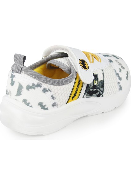 Erkek Çocuk Sneaker Ayakkabı Vega Beyaz 101350578