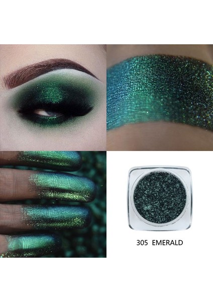 Makyaj Sim Yüz ve Vücut Parlatıcı Sim Glitter Jel 10 ml