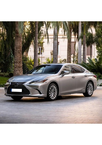 Lexus Es ES300H 2018-2021 Ön Cam Silecek Takımı 65X40CM