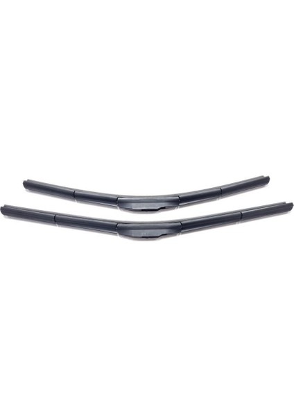 Mazda Mpv 1999-2003 Ön Cam Silecek Takımı Silgeç Seti 60X55CM