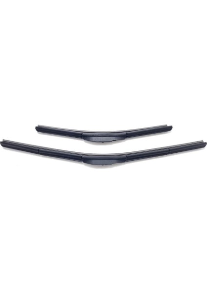 Mazda Premacy 1999-2005 Ön Cam Silecek Silgeç Takımı 60X40CM