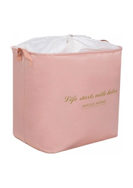 Katlanır Giysi Saklama Çantası Büyük Kapasiteli Yorgan Battaniye Yastık Organizatör Move Paketi Dolapları Düzenli Kılıf Aksesuarları Malzemeleri | Katlanabilir Saklama Torbaları (Yurt Dışından)