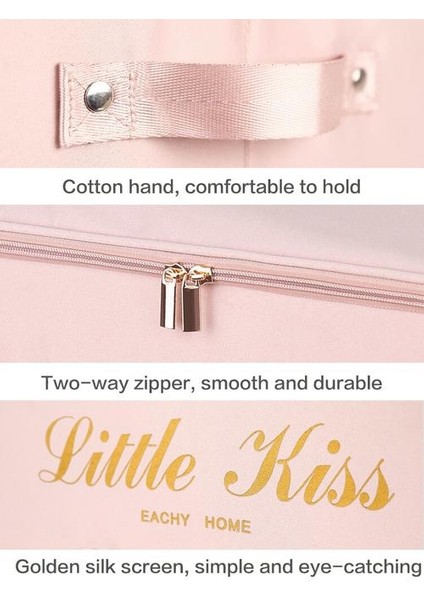 Gardırop Organizatör Kıyafetleri Yorgan Saklama Kutusu Organizatör Giysi Için Büyük Kapaklı Karton Kutular Dolap Organizatör Karakter | Katlanabilir Saklama Torbaları (Yurt Dışından) fiyatları