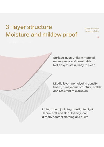 Gardırop Organizatör Kıyafetleri Yorgan Saklama Kutusu Organizatör Giysi Için Büyük Kapaklı Karton Kutular Dolap Organizatör Karakter | Katlanabilir Saklama Torbaları (Yurt Dışından) indirimleri