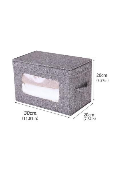 Katlanabilir Dolap Organizatörleri Kazak Giyim Saklama Kapları Yorgan Dolap Kutuları Çanta Ev Katlanabilir Depolama Organizasyonu Büyük | Katlanabilir Saklama Torbaları (Yurt Dışından) fiyatları