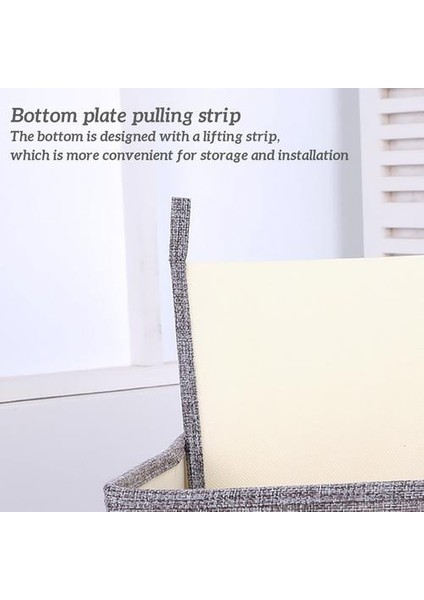 Katlanabilir Dolap Organizatörleri Kazak Giyim Saklama Kapları Yorgan Dolap Kutuları Çanta Ev Katlanabilir Depolama Organizasyonu Büyük | Katlanabilir Saklama Torbaları (Yurt Dışından) fırsatları