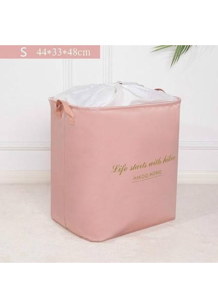 Katlanır Giysi Saklama Çantası Büyük Kapasiteli Yorgan Battaniye Yastık Organizatör Move Paketi Dolapları Düzenli Kılıf Aksesuarları Malzemeleri | Katlanabilir Saklama Torbaları (Yurt Dışından)