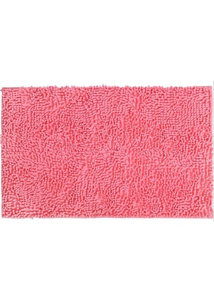 Mikrofiber Şönil Banyo Mat Anti Kayma Banyo Halı Halı Oturma Odası Kat Mat Çocuklar Için Banyo Paspaslar Için (Yurt Dışından)