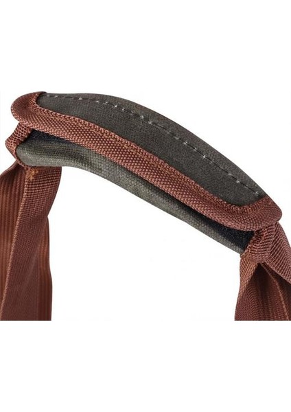 Ev Dayanıklı Saklama Çantası Mumlu Ahşap Çanta Seyahat Taşınabilir Büyük Kalınlaşmak Yakacak Odun Günlüğü Taşıyıcı Tote Çanta Organizatör | Saklama Torbaları (Yurt Dışından) fırsatları