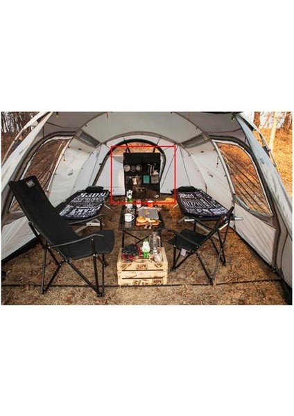 (1 Adet) Piknik Saklama Çantası Açık Arka Kamp Net Çanta Katlanır Çadır Taşınabilir Asılı Cep Seyahat Organizatör Kapı Arka Çanta (Yurt Dışından) modelleri