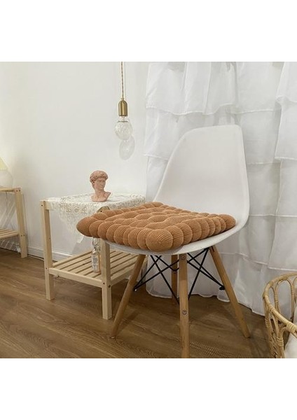 Bisküvi Şezlong Salon Sallanan Güverte Sandalye Yastık Dikdörtgen Kat Tatami Futon Yoga Mat Tekstil Kanepe Koltuk Koltuk Yastık | Yastık (Yurt Dışından) fiyatları