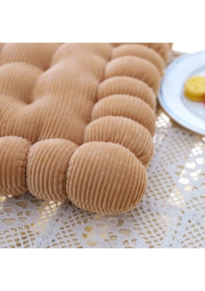 Bisküvi Şezlong Salon Sallanan Güverte Sandalye Yastık Dikdörtgen Kat Tatami Futon Yoga Mat Tekstil Kanepe Koltuk Koltuk Yastık | Yastık (Yurt Dışından) modelleri