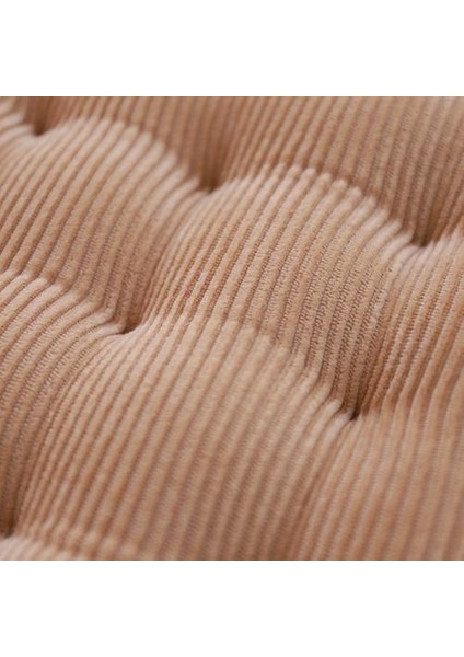 Bisküvi Şezlong Salon Sallanan Güverte Sandalye Yastık Dikdörtgen Kat Tatami Futon Yoga Mat Tekstil Kanepe Koltuk Koltuk Yastık | Yastık (Yurt Dışından) fırsatları