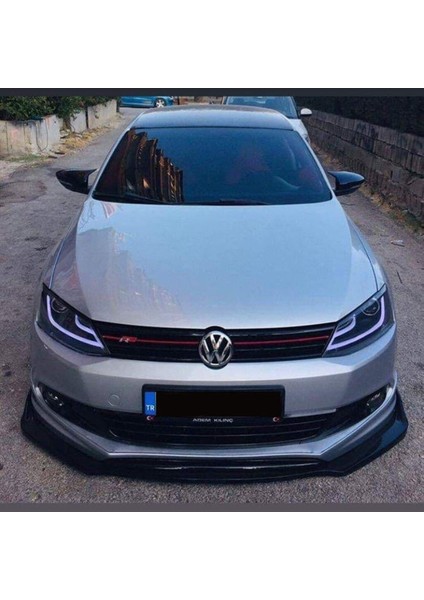 Vw Jetta Mk6 Batman Yarasa Ayna Kapağı 2010-2018 fiyatları