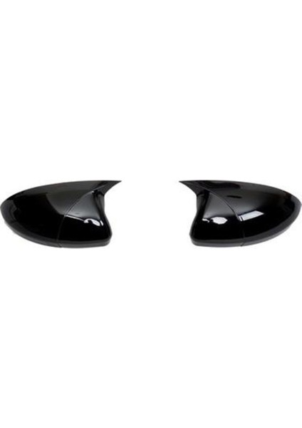 Vw Jetta Mk6 Batman Yarasa Ayna Kapağı 2010-2018 modelleri