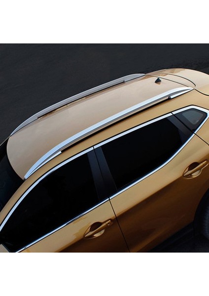 Nissan Qashqai Port Bagaj Tavan Çıtası Oem 2014 modelleri
