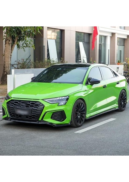 Audi A3 Rs3 Uyumlu Panjur 2021+ indirimleri