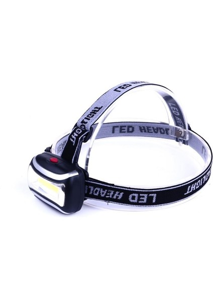 Ultra Smd Kafa Feneri 2 Modda Aydınlatma Kamp Fener Lamba fırsatları