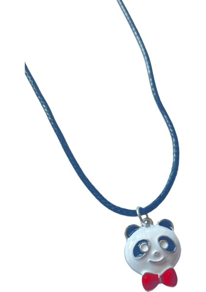 Panda Kolye