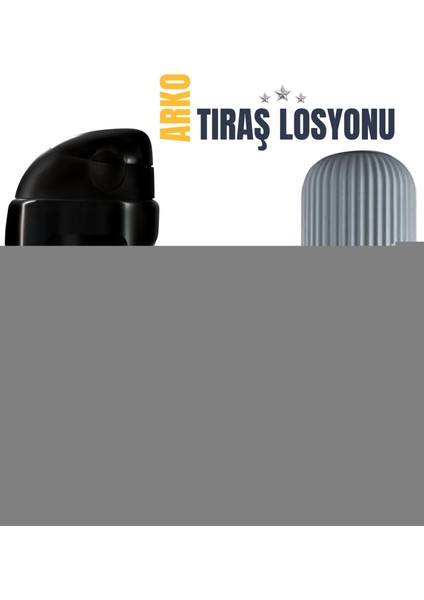 Men Black Traş Losyonu Traş Malzeme Kutu Seti fiyatları