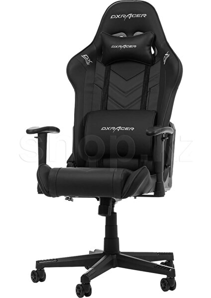 DxRacer Prince Serisi L Siyah Oyuncu Koltuğu