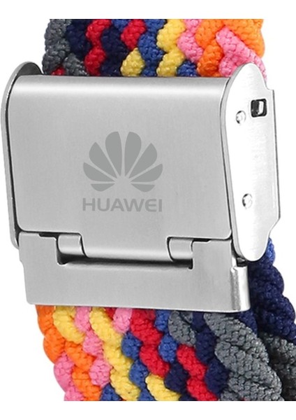 Watch Fit2 Likra Lı Örgü Kordon fiyatları