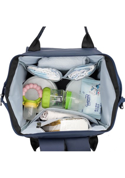 Çok Fonksiyonlu Büyük Kapasiteli Sırt Çantası (Yurt Dışından) fiyatları