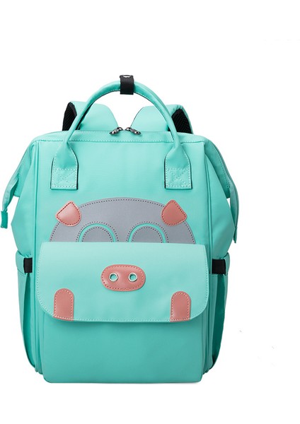 Çok Fonksiyonlu Büyük Kapasiteli Sırt Çantası (Yurt Dışından)