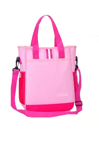 Öğrenci Okul Çantası Ders Çantası Bento Kutusu (Yurt Dışından)