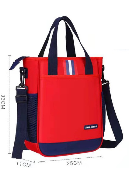 Öğrenci Okul Çantası Ders Çantası Bento Kutusu (Yurt Dışından) fiyatları